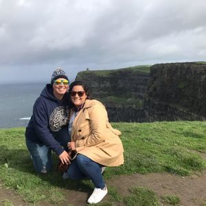 Meet your Posher, Leah